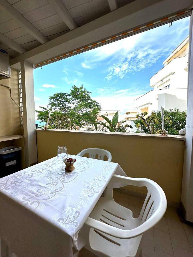 Casa vacanza per 2 persone, con terrazza, con animali domestici a Gallipoli