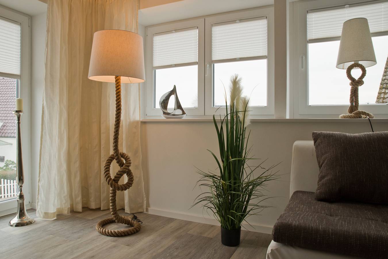 Ganze Ferienwohnung, Sunrise in Grömitz, Ostholstein