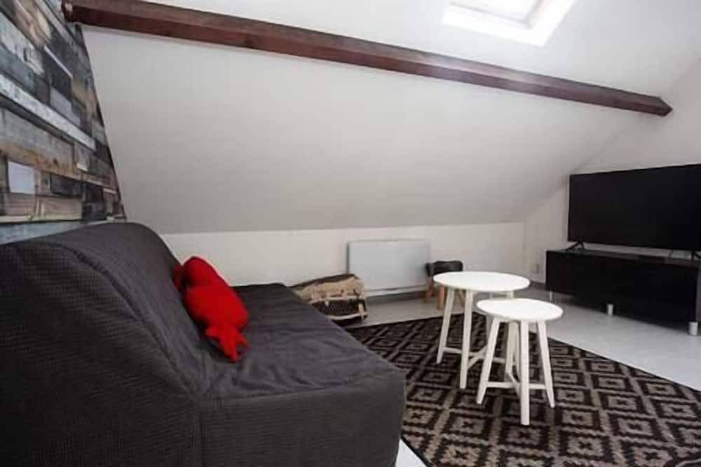 Appartement De Vacances pour 3 Personnes dans Aulnay-sous-Bois, Seine-Saint-Denis