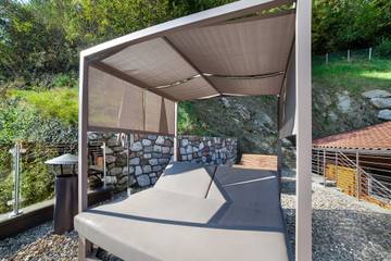 Ferienhaus für 5 Personen in Riffian, Passeiertal, Bild 4