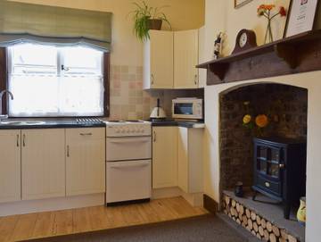 Holiday Rental for 2 People in Lancashire, North West England, Photo 2