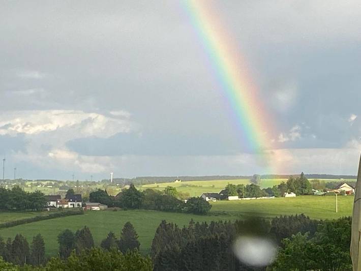 Ferienhaus für 2 Personen, mit Whirlpool und Garten in Hellenthal - 4