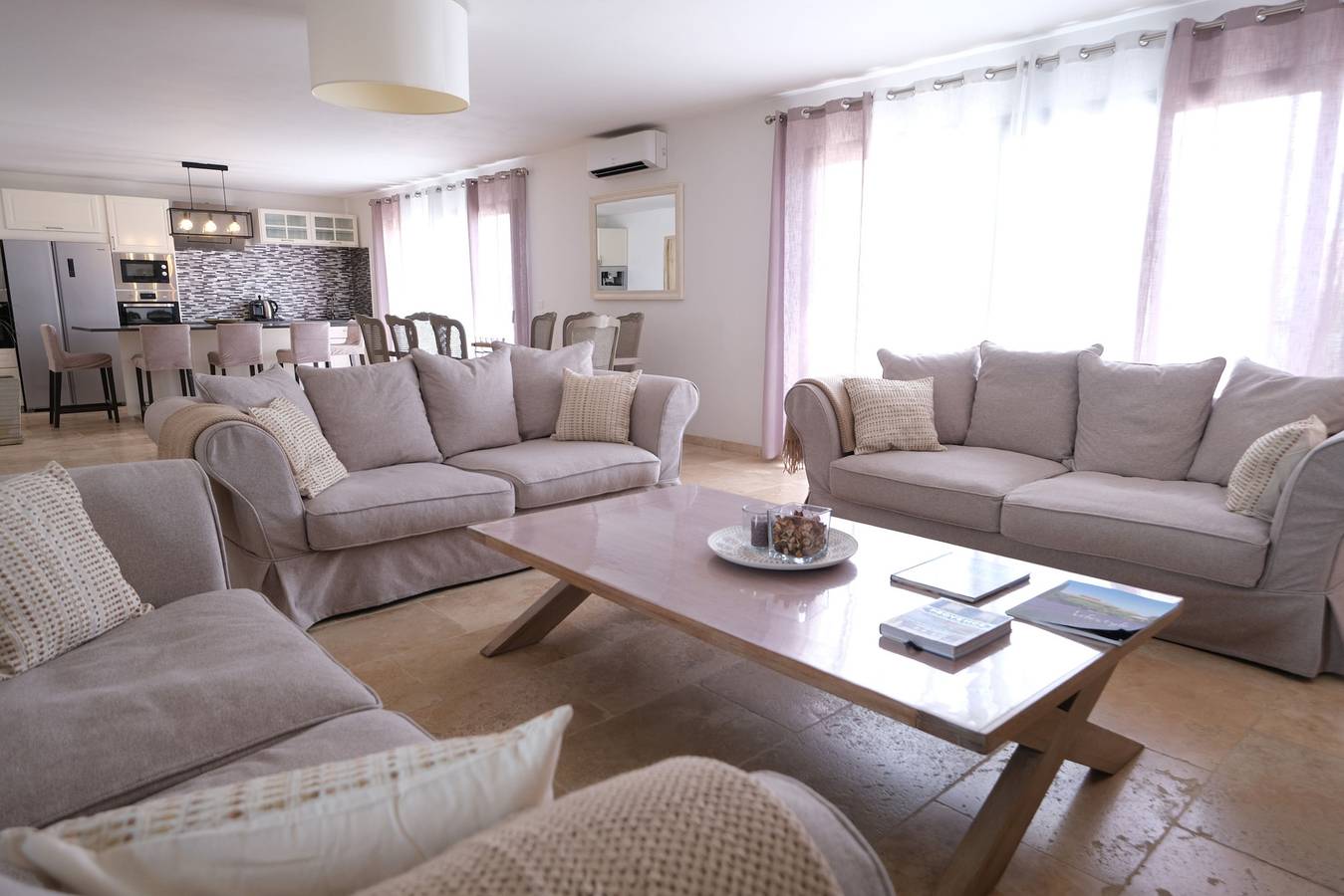 Location vacances maison piscine Arles Ls3-432 in Arles, Arles region