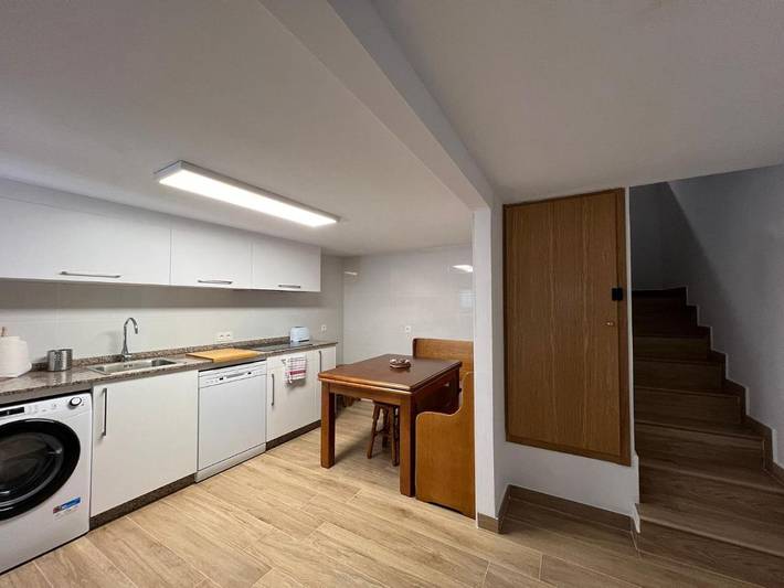 Gîte pour 4 personnes dans Luarca - 4