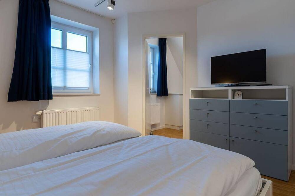 Einzelhaus Westwind in St. Peter-Ording, Eiderstedt