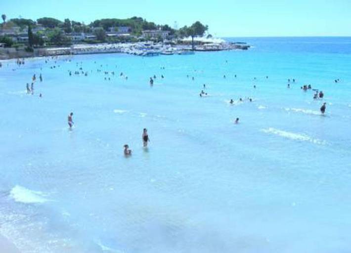 Villa  en pleno relax - climatizada - wi-fi in Lido Camomilla, Siracusa