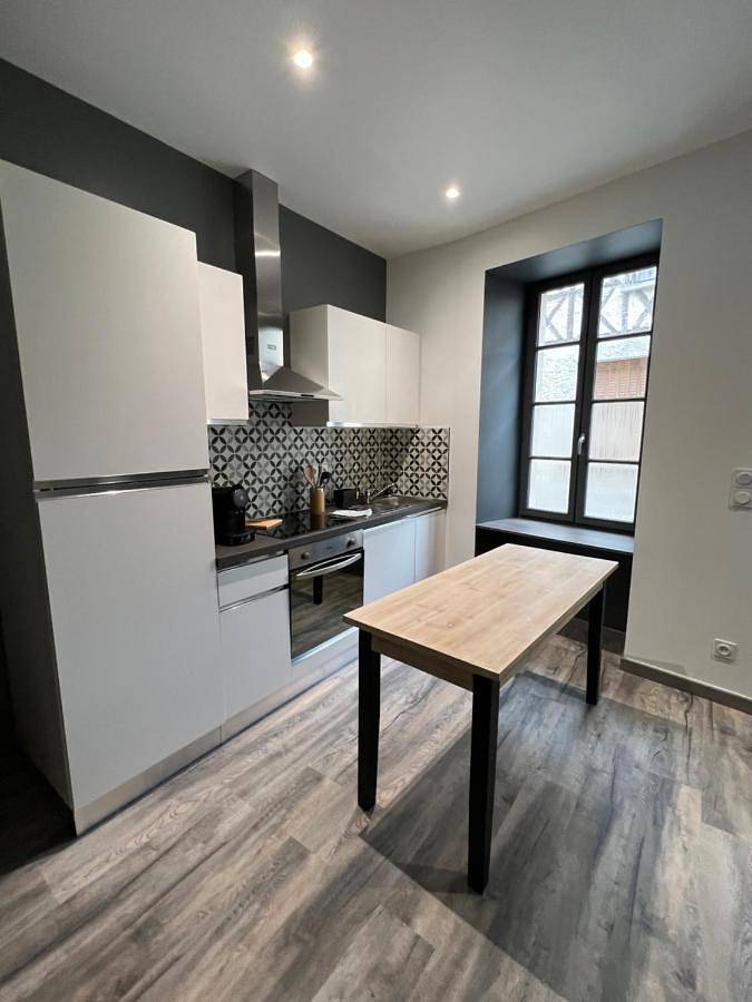 Gîte pour 4 personnes à Condom - 3