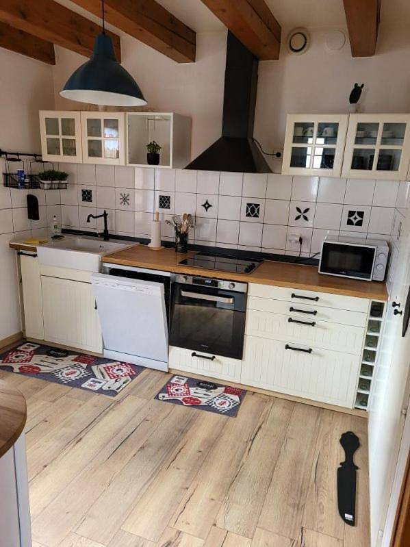Three-Bedroom Holiday Home in Obernai, Région de Sélestat-Erstein