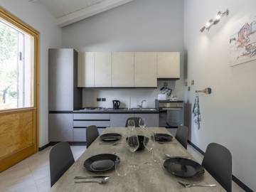 Casa Vacanza per 8 Persone in Cervo (Liguria), Alpi Liguri, Foto 3
