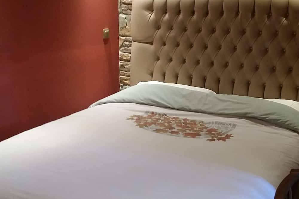 Pacithea Villas {Harmony} in Pilion