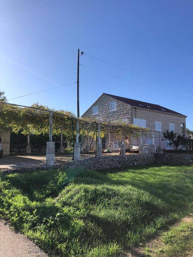 Bed and breakfast per 2 persone, con giardino - 1