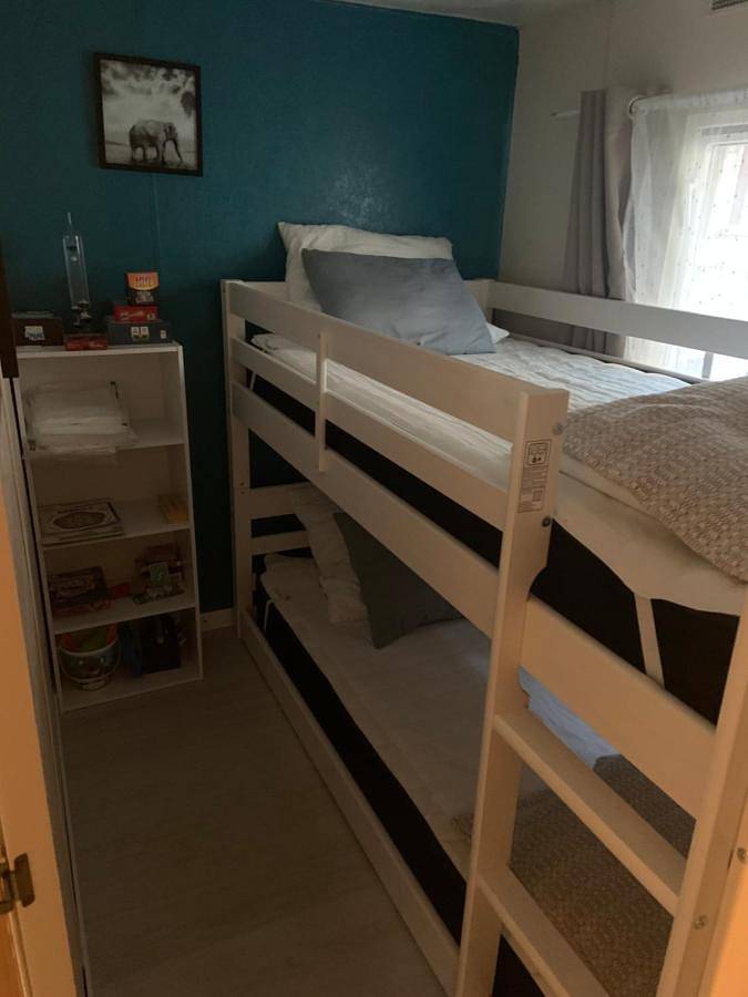 Camping pour 6 personnes, avec Terrasse et Piscine au Grau-d'Agde - 3