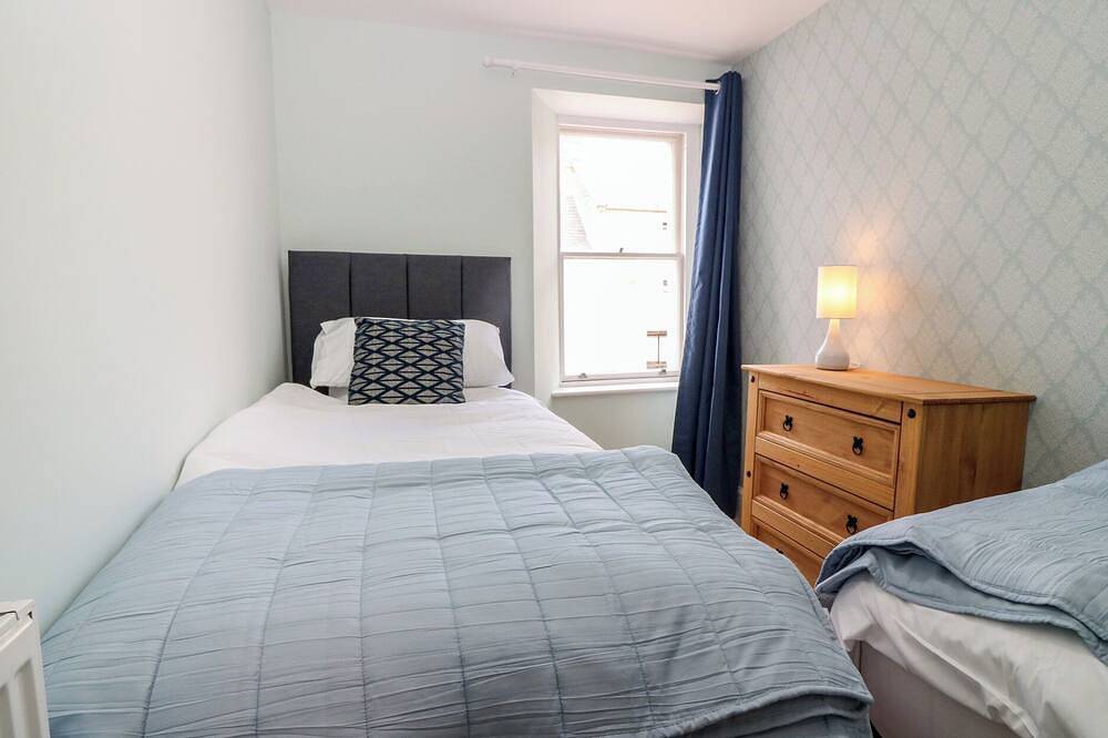 21A High Street, pet friendly in Jedburgh in Jedburgh, Scottish Borders