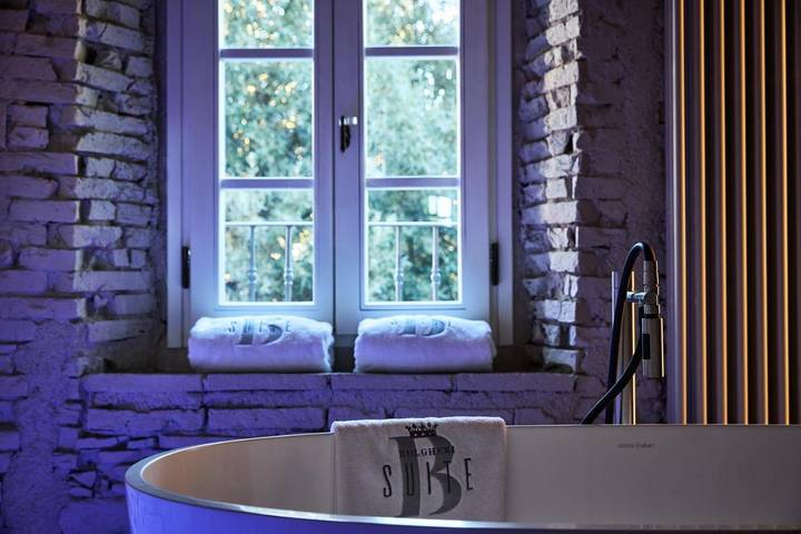 B&b voor 2 personen, met Uitzicht in Castagneto Carducci