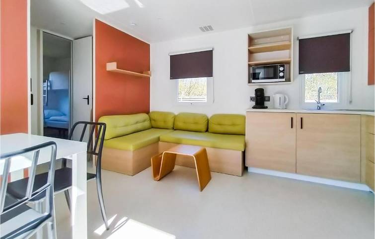 Location de vacances pour 8 personnes, avec piscine et sauna à Esch-sur-Sûre - 4