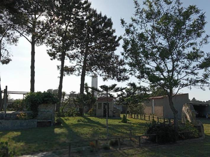 Location de vacances pour 4 personnes, avec vue ainsi que terrasse et jardin à Vila Nova de Milfontes - 3