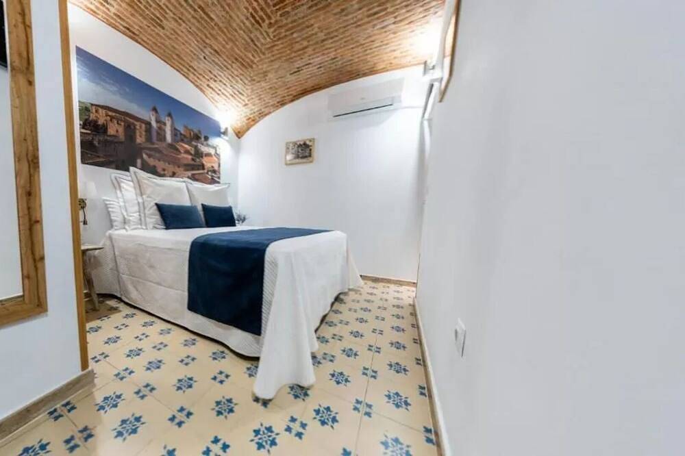 Appartement entier, Luxury Tourist Apartment In Cáceres in Cáceres, Région de Cáceres