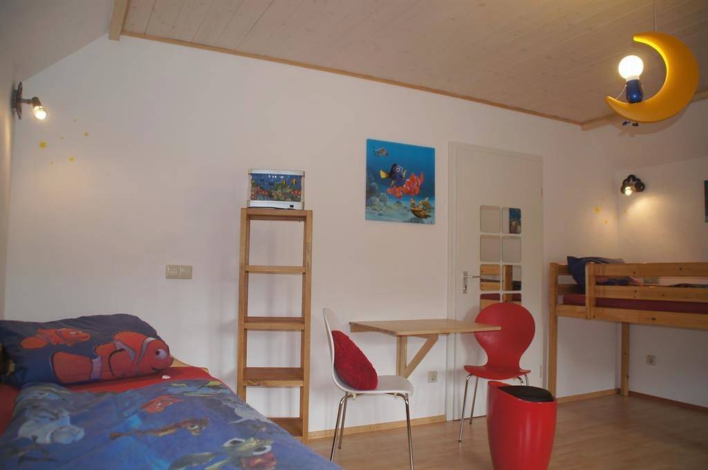 Biohof Schad in Krummen, Isny im Allgäu