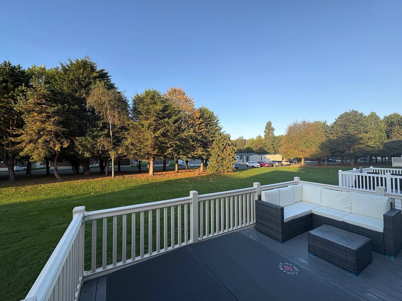 Host & Stay - Beck Lodge in Allerthorpe, Östliches Yorkshire