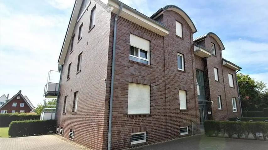 Ferienwohnung für 4 Personen, mit Balkon in Döse - 3