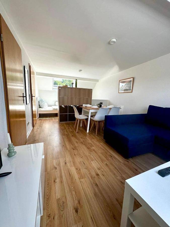 Ganze Wohnung, One-Bedroom Apartment in Kierspe, Märkischer Kreis