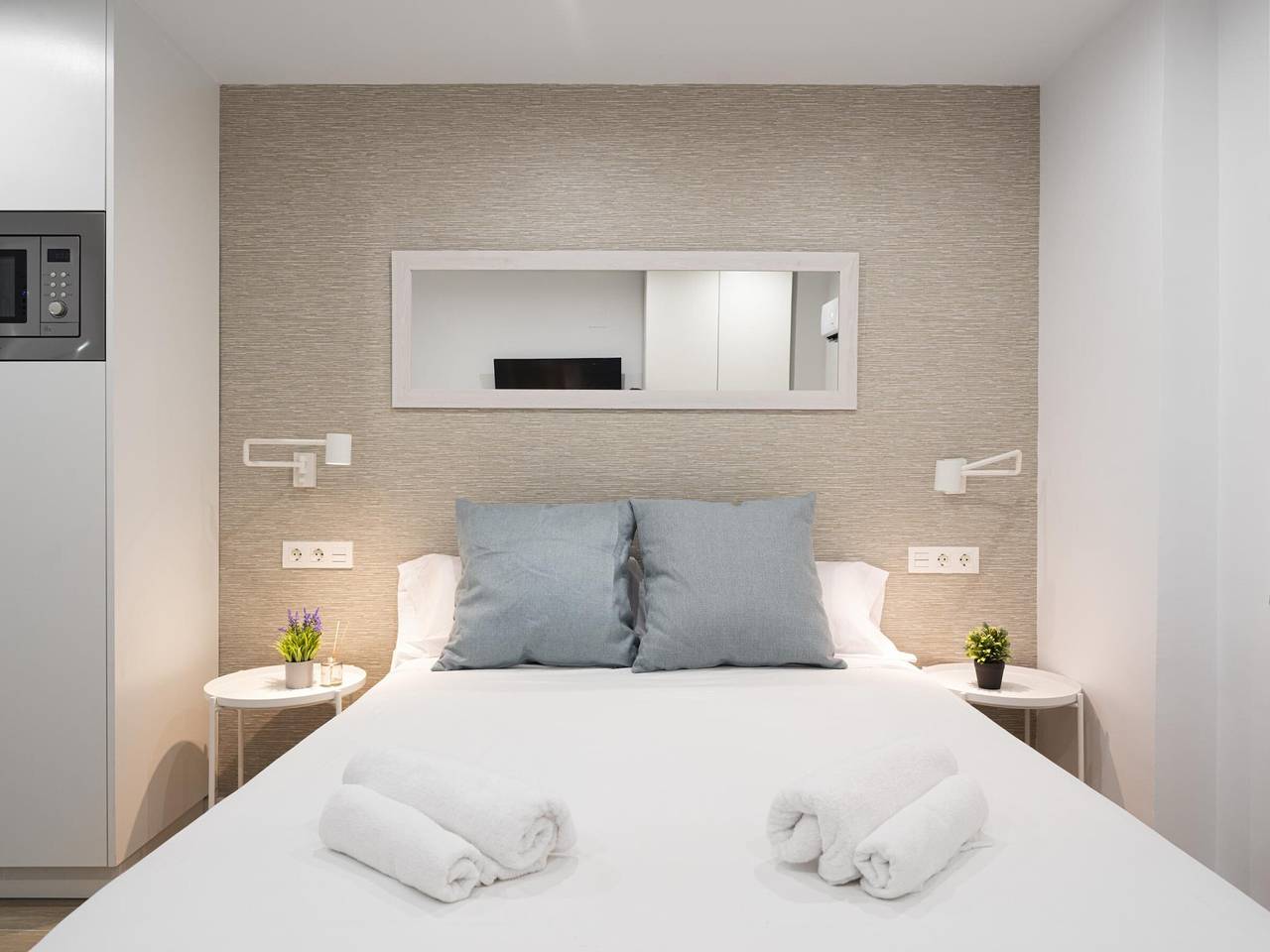 Apartamento entero, Apartamento en Granada - Comodidad y Practicidad in Beiro, Granada