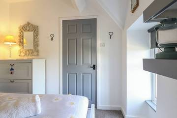 Cottage for 4 People in Harlech, Gwynedd, Photo 2