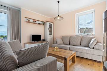 Ferienhaus für 6 Personen in Lancken, Dranske, Bild 2