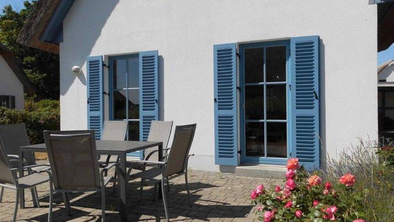 Ferienhaus für 4 Personen (100 m²) in Ummanz in Ummanz, Rügen