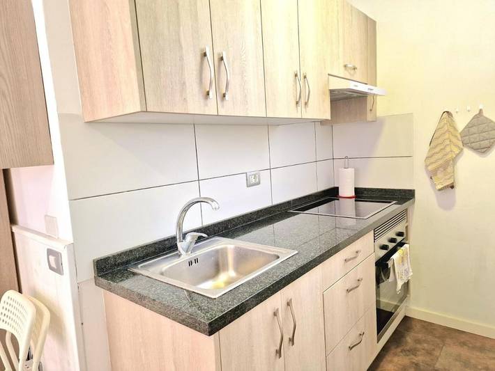 Ferienhaus für 6 Personen, mit Balkon und Ausblick auf den Kanaren - 2