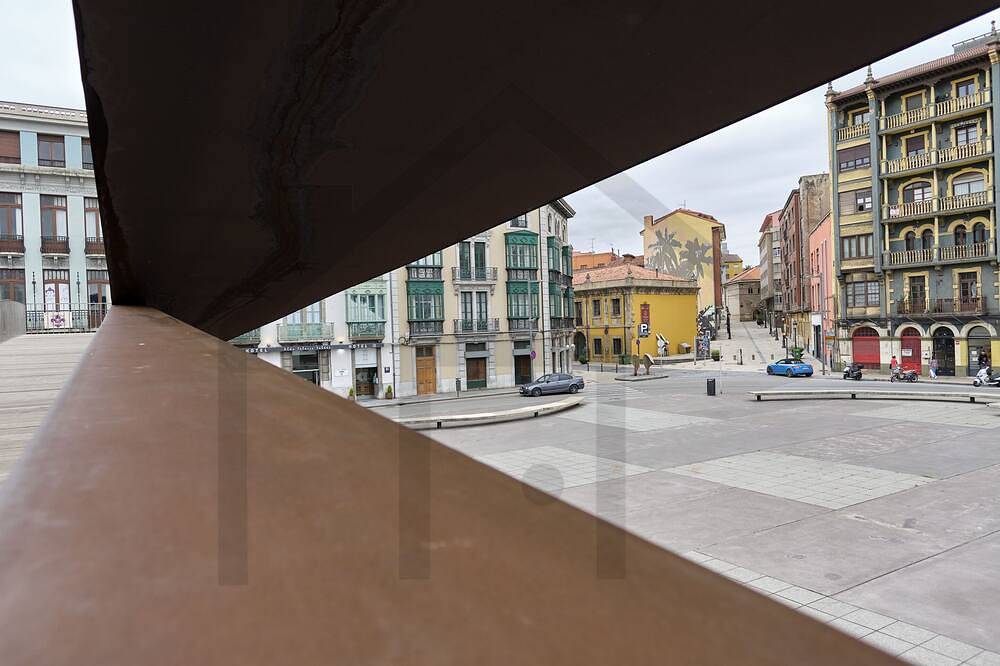 Apartamento entero, Apartamento La Luz - Tranquilo in Avilés, Costa Verde
