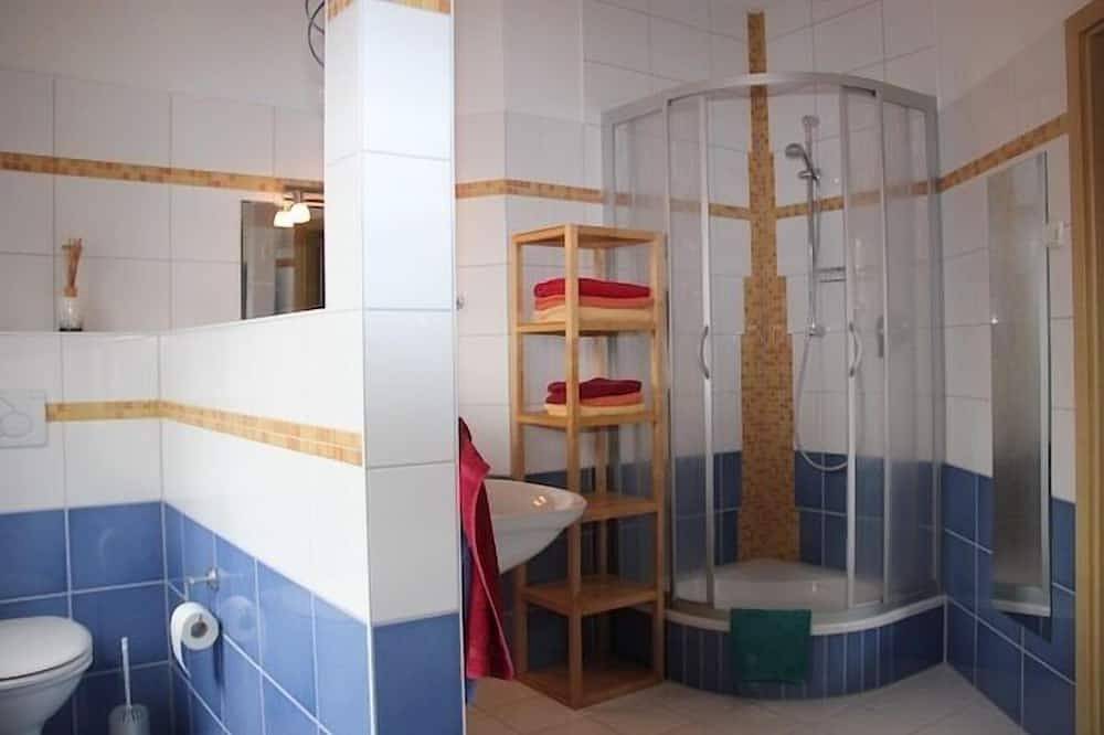 Ganze Wohnung, Ferienapartment Rathen in Rathen, Elbsandsteingebirge