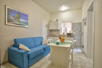 Gîte pour 2 personnes à Trapani