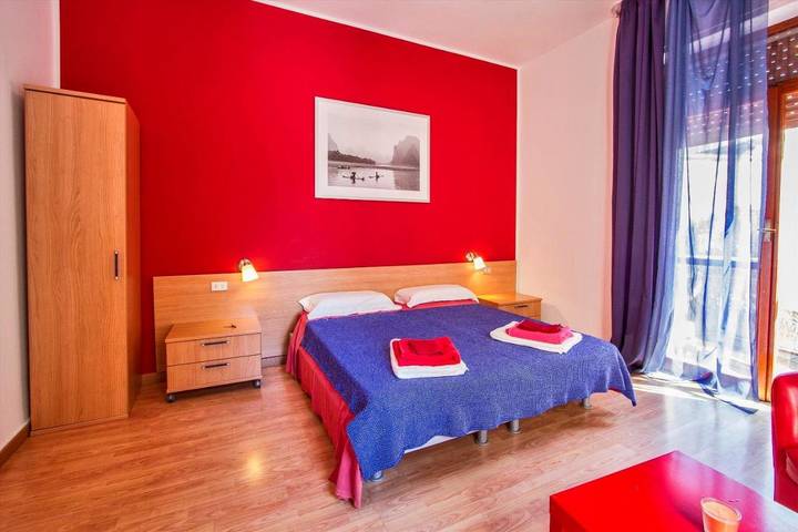 Chambre d’hôte pour 2 personnes, animaux acceptés à Lecce - 4