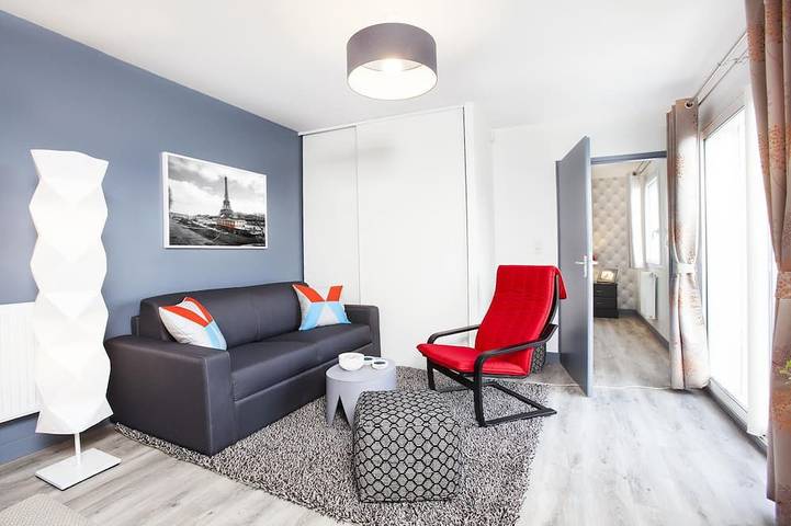Casa de vacaciones para 12 personas - 1