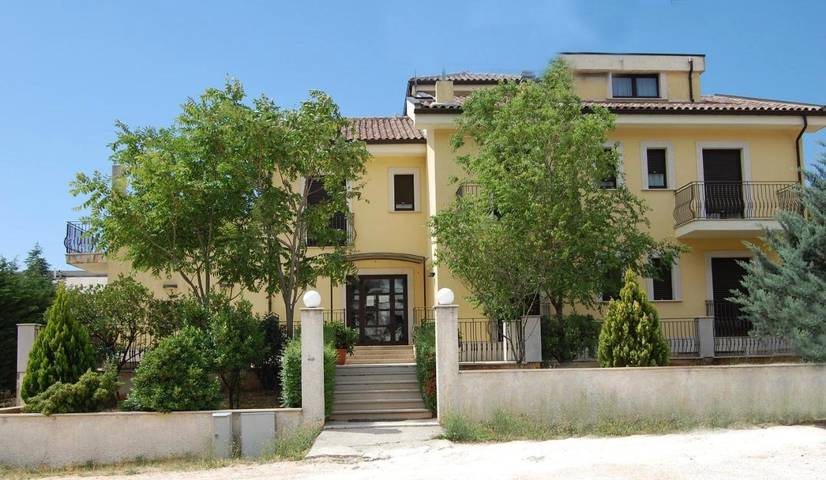 B&b per 3 persone, con Terrazza e Giardino a San Giovanni Rotondo