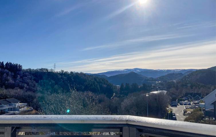 Location de vacances pour 5 personnes, avec terrasse dans Bergen - 3