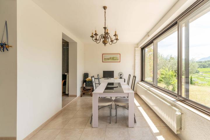 Ferienhaus für 5 Personen, mit Garten in Vaucluse - 4
