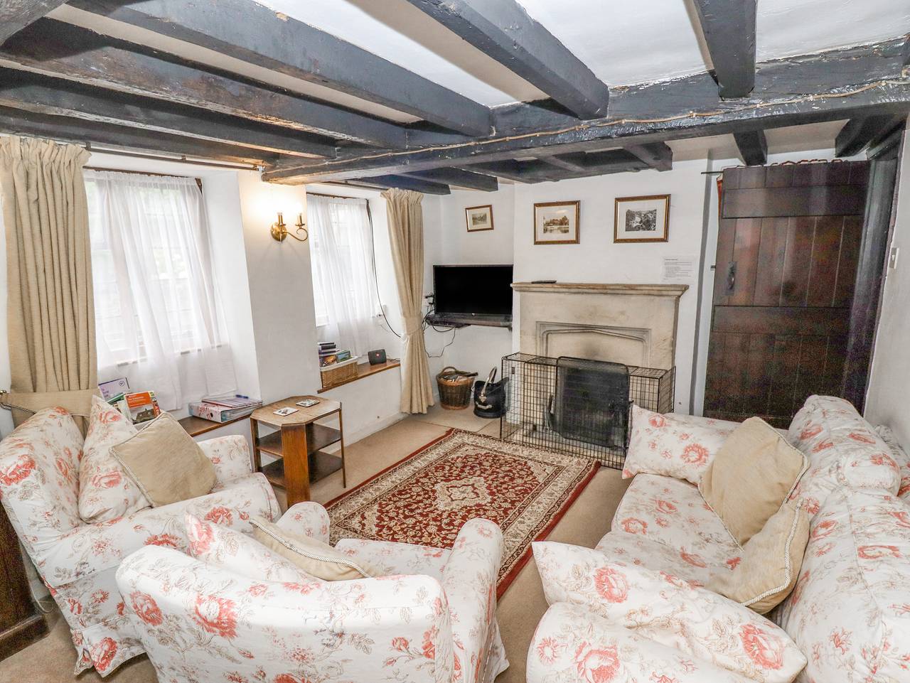 Newbury Cottage in Bourton-on-the-Water, Gloucestershire