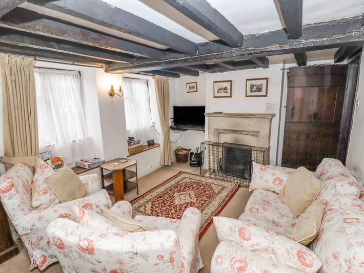 Newbury Cottage in Bourton-on-the-Water, Gloucestershire