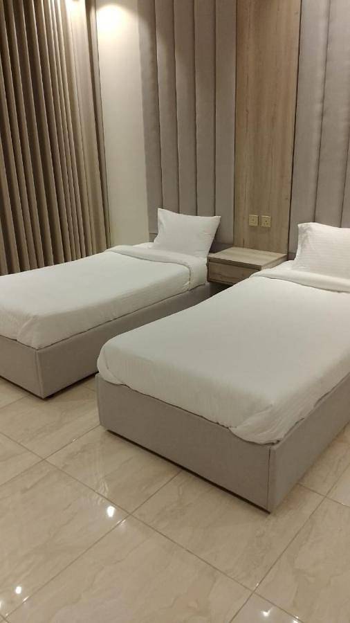 Entire apartment, Dorm Story For Hotel Apartment in Saudi Arabia