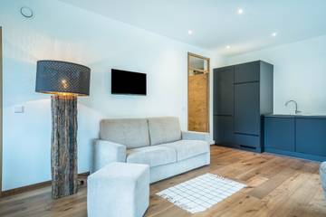 Apartament Wakacyjny dla 4 osoby w Sankt Pankraz, Trydent-Górna Adyga, Zdjęcie 3