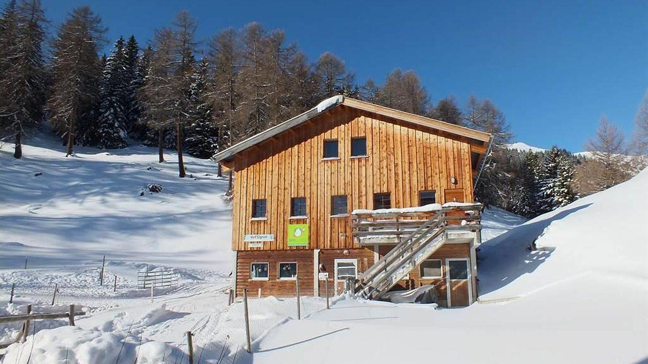 Appartement de vacances entier, Ferienwohnung für 12 Personen (60 m²) in Lenzerheide/Lai in Vaz/Obervaz, Chaîne de Plessur
