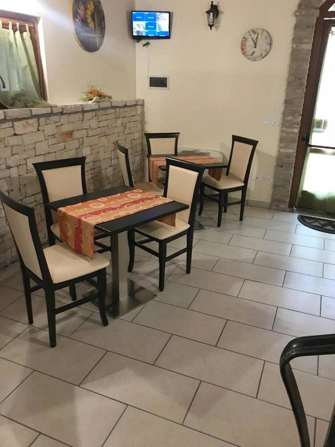 Lo Scacciapensieri in Francavilla al Mare, Provincia di Chieti