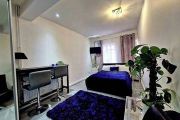 Apartment for 4 People in Cleethorpes, Grimsby and Cleethorpes, Photo 4