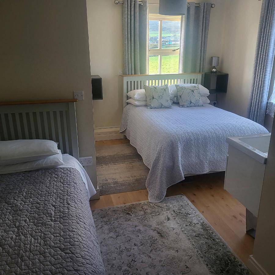Eask View Dingle - Room Only in Dingle Halbinsel