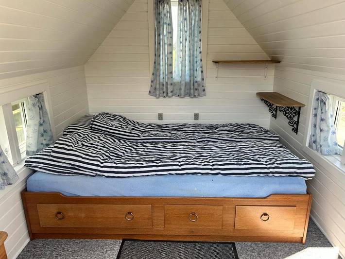 Chambre d’hôte pour 3 personnes, avec vue au Danemark - 4