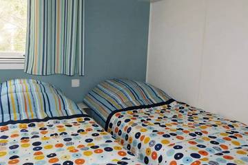 Camping pour 6 Personnes dans Hyeres, Région de Toulon, Photo 2