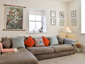 Holiday Home for 6 People in Whitby, North Yorkshire, Photo 1