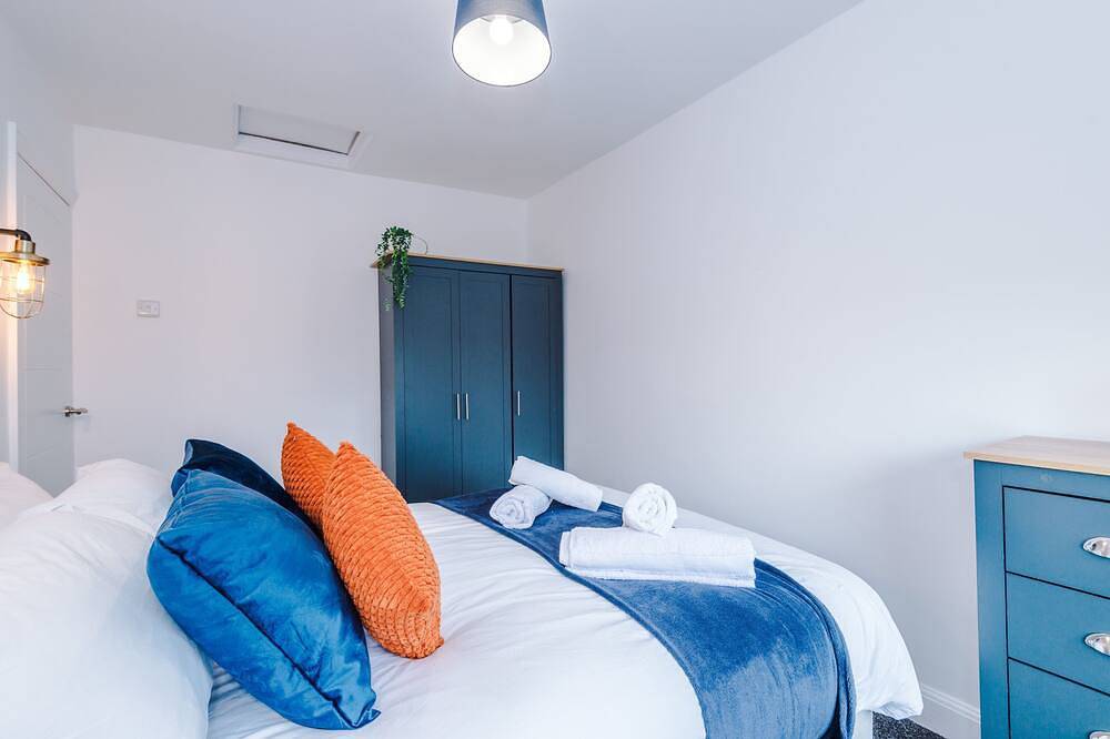 New! The Acacia House Lodge|Modern & Stylish 3 Bed in Wigan, Gran Mánchester